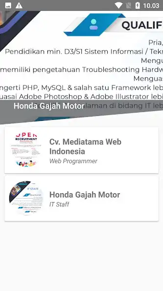 Play Mediatama Kursus  and enjoy Mediatama Kursus with UptoPlay