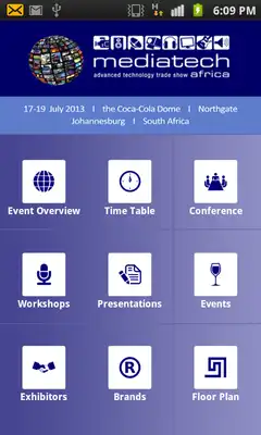Play Mediatech Africa 2013