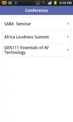Play Mediatech Africa 2013