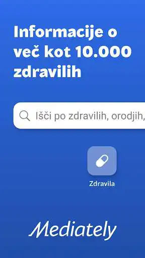 Play Mediately Register Zdravil  and enjoy Mediately Register Zdravil with UptoPlay