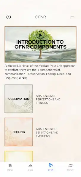 Play Mediate Your Life  and enjoy Mediate Your Life with UptoPlay