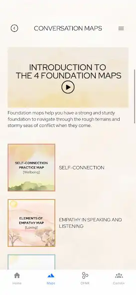 Play Mediate Your Life as an online game Mediate Your Life with UptoPlay