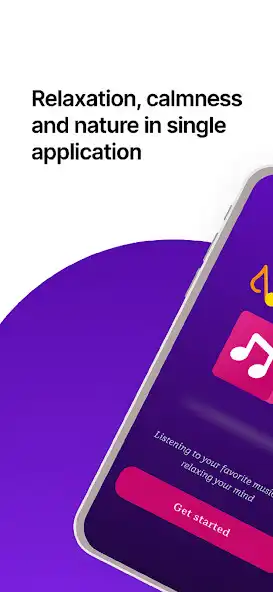 Play Mediation Music - Relax sounds  and enjoy Mediation Music - Relax sounds with UptoPlay