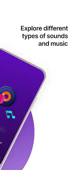 Play Mediation Music - Relax sounds as an online game Mediation Music - Relax sounds with UptoPlay