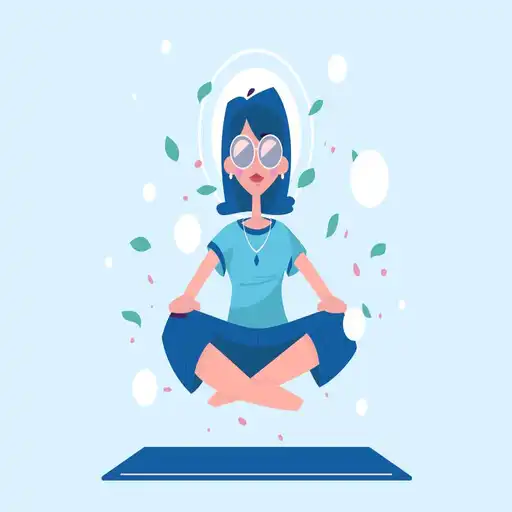 Play Mediation sleep practice APK