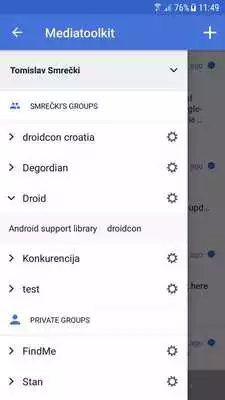 Play Mediatoolkit