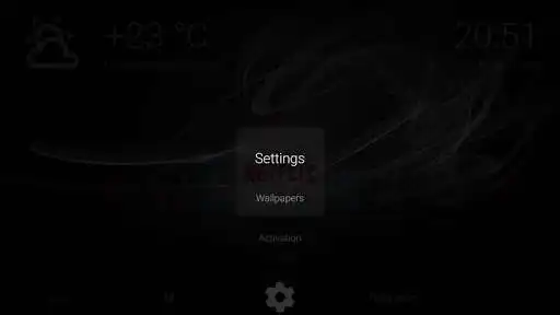 Play Mediator Launcher as an online game Mediator Launcher with UptoPlay