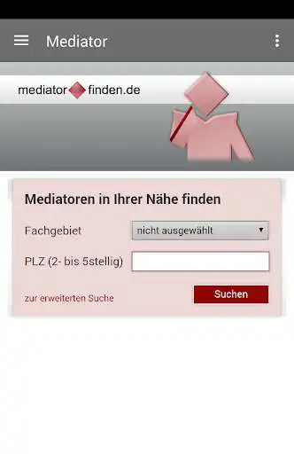 Play Mediator  and enjoy Mediator with UptoPlay