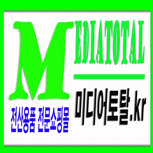 Play 미디어토탈 - MEDIA TOTAL APK