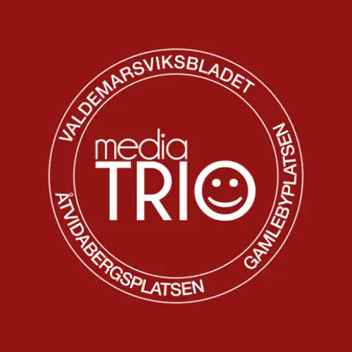 Play MediaTrio - En trio tidningar APK