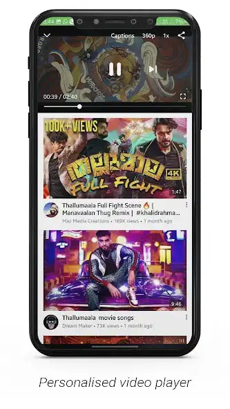 Play MediaTube as an online game MediaTube with UptoPlay