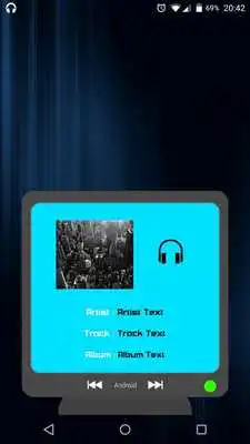 Play MediaTV for Zooper