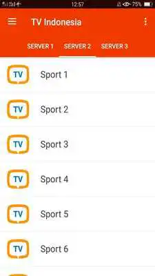 Play Media TV Online Indonesia Terlengkap