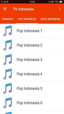 Play Media TV Online Indonesia Terlengkap