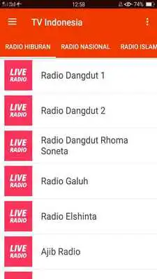 Play Media TV Online Indonesia Terlengkap