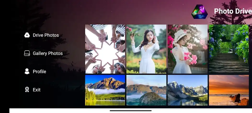Play media Viewer for Google Drive  and enjoy media Viewer for Google Drive with UptoPlay