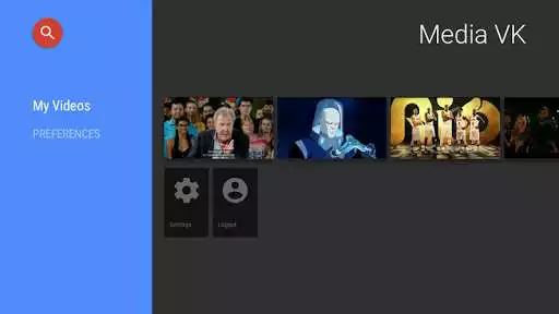 Play Media VK Play Media VK