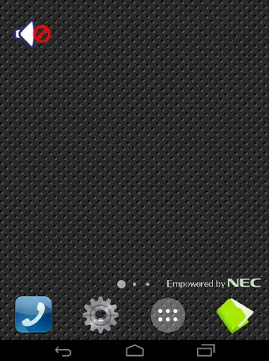 Play MediaVolCtl  and enjoy MediaVolCtl with UptoPlay
