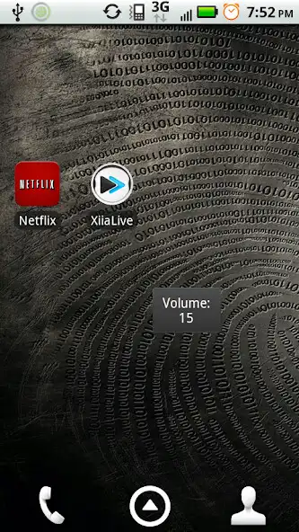 Play MediaVolumeToggle  and enjoy MediaVolumeToggle with UptoPlay