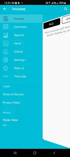 Play Media Wale - Invoice Maker  and enjoy Media Wale - Invoice Maker with UptoPlay