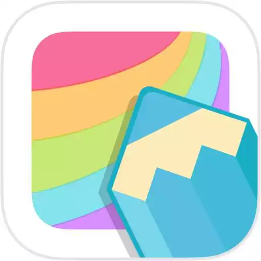 Free play online MediBang Colors coloring book APK Free play online MediBang Colors coloring book APK
