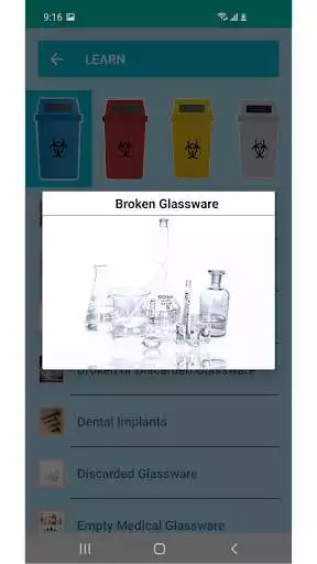 Play Medibin as an online game Medibin with UptoPlay