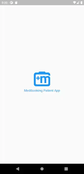 Play Medibooking Patient  and enjoy Medibooking Patient with UptoPlay