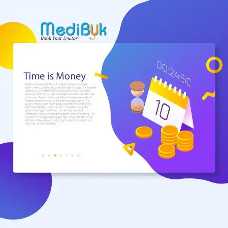 Play MediBuk