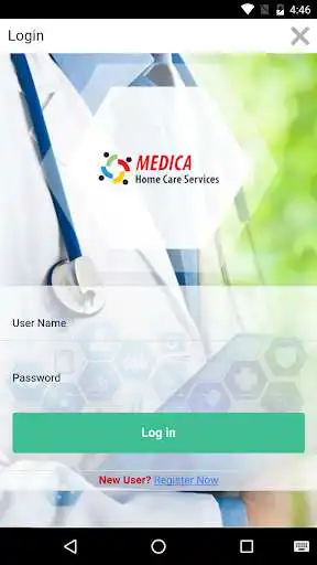 Play Medica Home Care  and enjoy Medica Home Care with UptoPlay