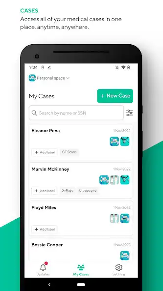 Play Medicai DICOM Workflows  PACS  and enjoy Medicai DICOM Workflows  PACS with UptoPlay