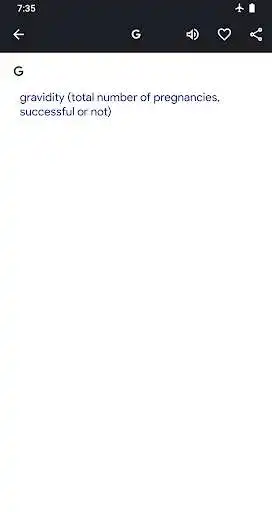 Play Medical Abbreviations English as an online game Medical Abbreviations English with UptoPlay