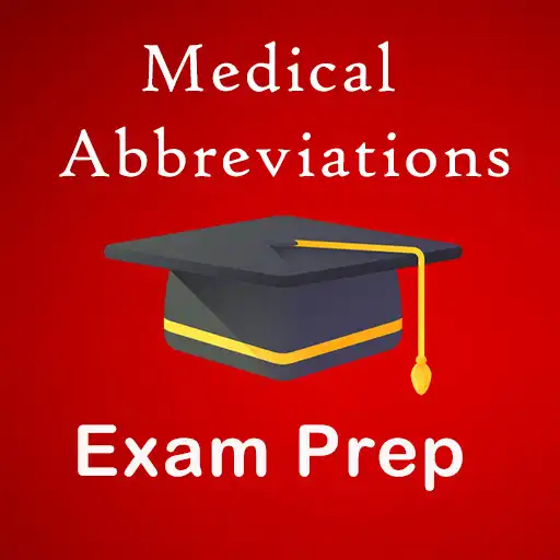 Play Medical Abbreviations Exam APK Play Medical Abbreviations Exam APK