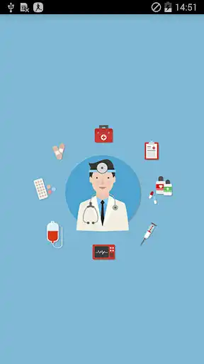 Play Medical abbreviations Lite  and enjoy Medical abbreviations Lite with UptoPlay