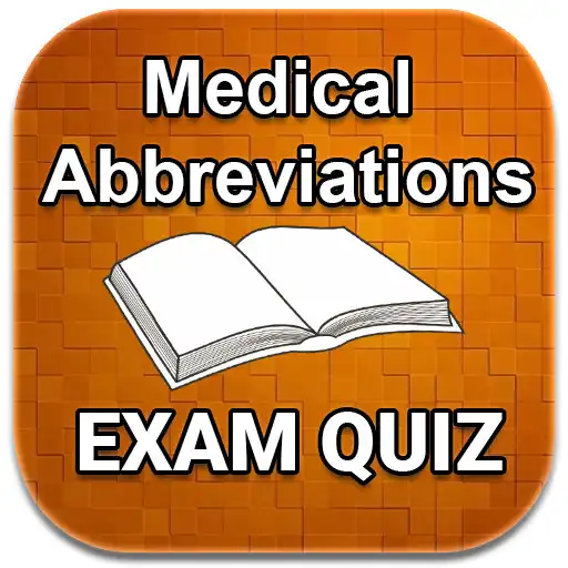 Play Medical Abbreviations Quiz APK
