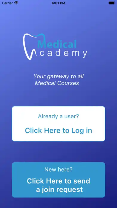 Play Medical Academy as an online game Medical Academy with UptoPlay