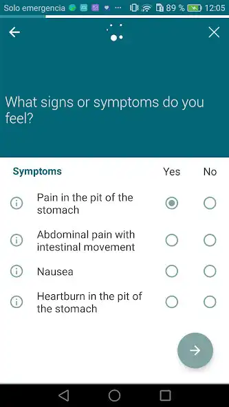 Play Medical Advisor as an online game Medical Advisor with UptoPlay