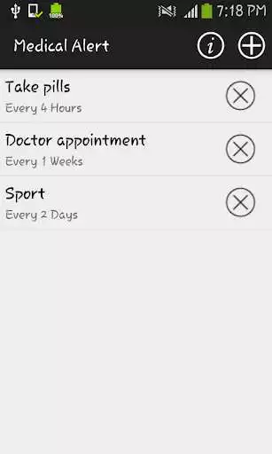 Play Medical Alert