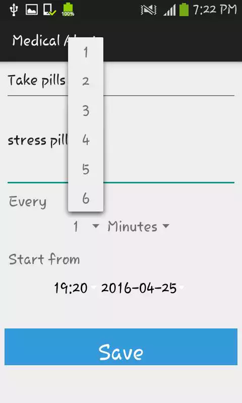 Play Medical Alert