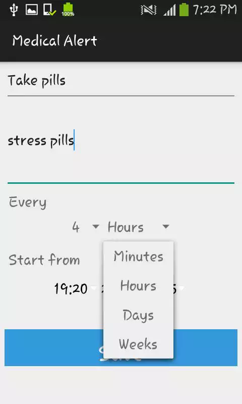Play Medical Alert