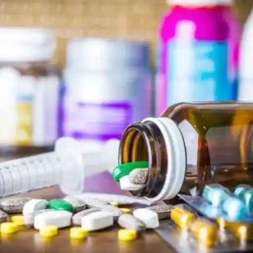 Play Medical and drugs dictionary APK