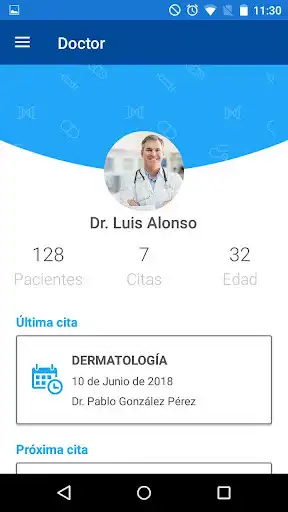 Play Medical App  and enjoy Medical App with UptoPlay