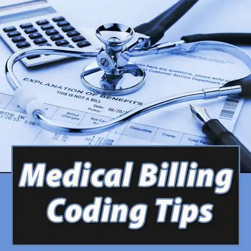 Free play online Medical Billing Coding Tips  APK