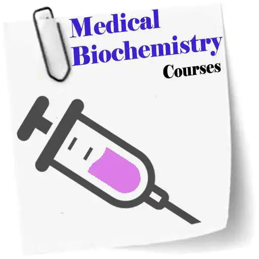 Play Medical Biochemistry course APK