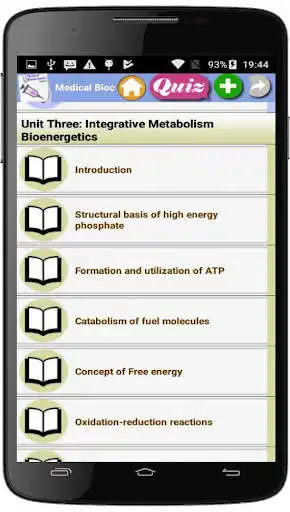 Play Medical Biochemistry course as an online game Medical Biochemistry course with UptoPlay