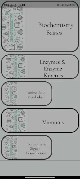 Play Medical Biochemistry  and enjoy Medical Biochemistry with UptoPlay