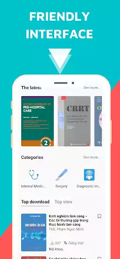 Play Medical Books  and enjoy Medical Books with UptoPlay
