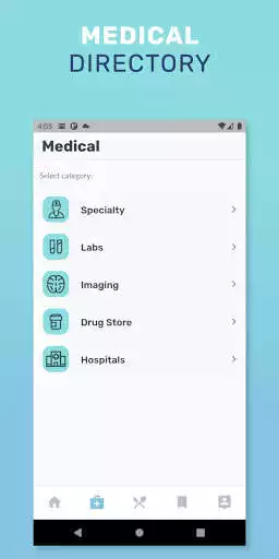 Play Medical Cluster SLRC as an online game Medical Cluster SLRC with UptoPlay