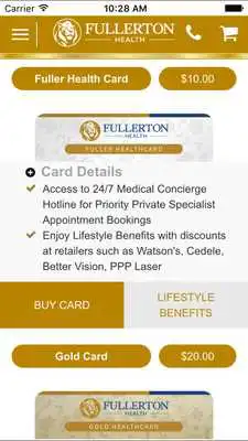 Play Medical Concierge
