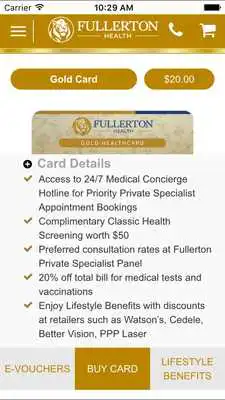 Play Medical Concierge