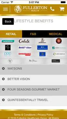 Play Medical Concierge
